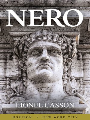 cover image of Nero
